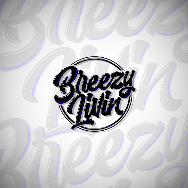 Breezy Livin logo